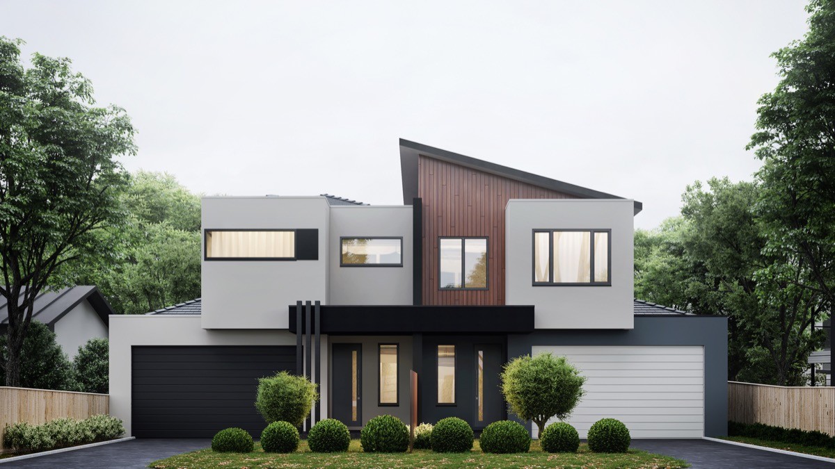 Modern Extension